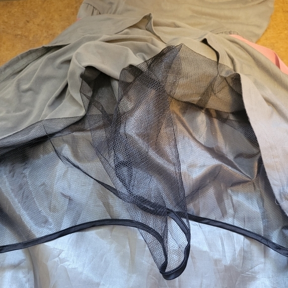 Anthropologie Twelve by Twelve Fit and Flare Knit Tank Dress Size Small - Picture 5 of 8